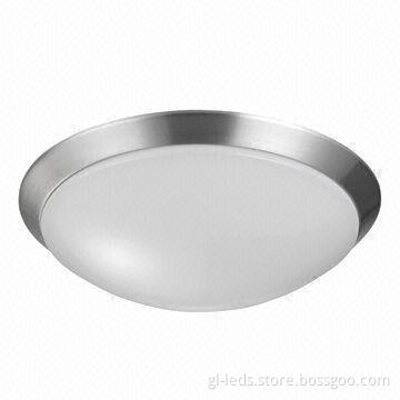 LED ceiling with motion sensor, 5 years warranty